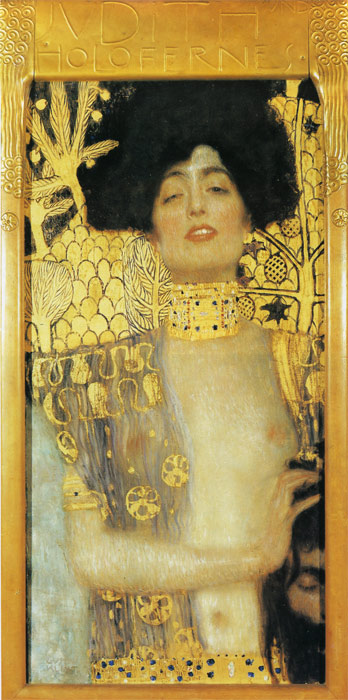 Judith I, 1901

Painting Reproductions
