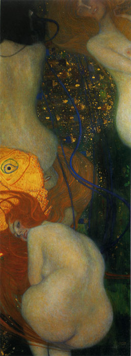 Goldfish, 1901

Painting Reproductions
