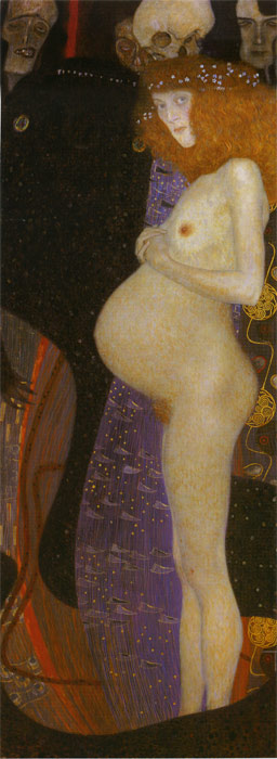 Paintings Klimt, Gustave