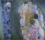 Death and Life, 1911
Art Reproductions
