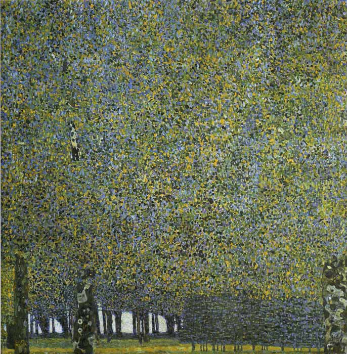 The Park, 1910

Painting Reproductions