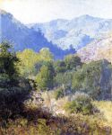 View in the San Gabriel Mountains
Art Reproductions