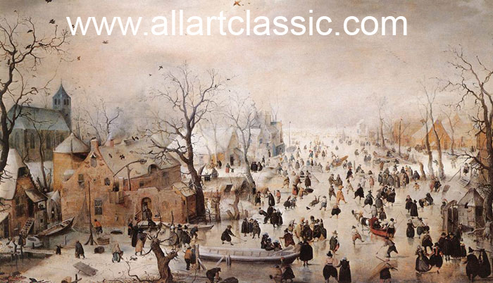 Winter

Painting Reproductions