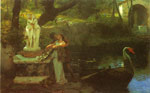 Following the Example of the Gods, 1879
Art Reproductions