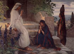 Home of Bethany, 1909
Art Reproductions