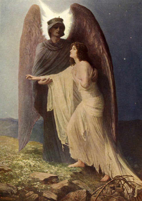 The Great Awakening, 1897

Painting Reproductions