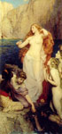 The Pearls of Aphrodite
Art Reproductions