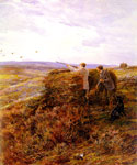 The Grouse Shoot
Art Reproductions