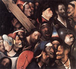 Christ Carrying the Cross, 1480
Art Reproductions