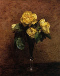 Fleurs: Roses Marechal Neil, 1883
Art Reproductions