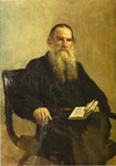 Tolstoy, 1887
Art Reproductions