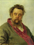 Portrait, 1881
Art Reproductions