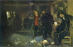 Agitator's Arrest, 1892
Art Reproductions