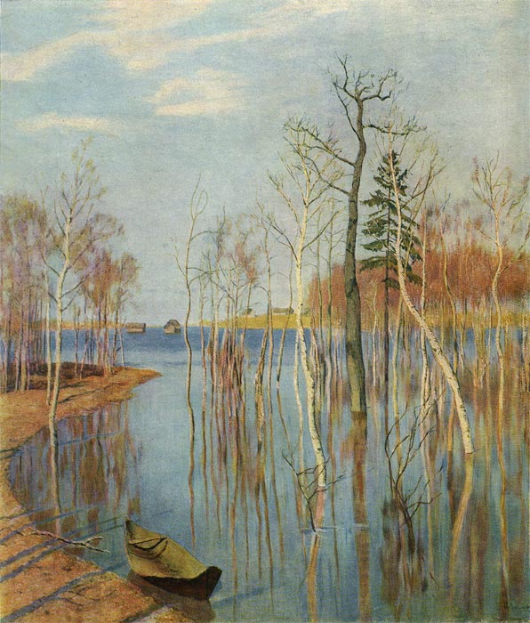 Autumn, 1897

Painting Reproductions