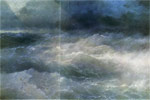 Amidst the Waves, 1898
Art Reproductions