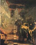 Dipinti per la Scuola Grande  di San Marco, 1526
Art Reproductions