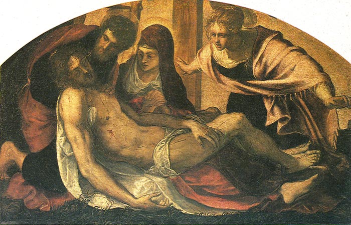 Pieta, 1563

Painting Reproductions