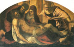 Pieta, 1563
Art Reproductions