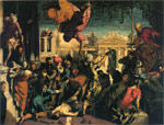 Miracollo dello Schiavo , 1548
Art Reproductions
