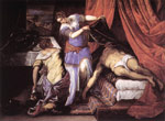 Judith and Holofernes, 1550s
Art Reproductions