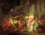 The Death of Seneca
Art Reproductions