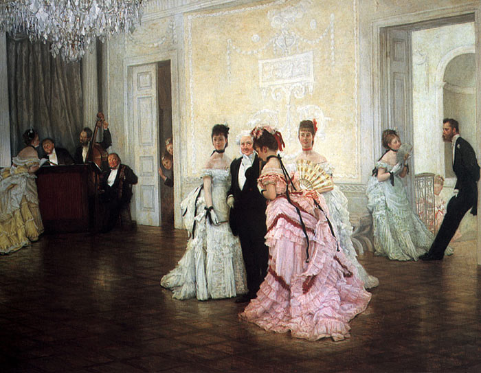 Too Early, 1873

Painting Reproductions