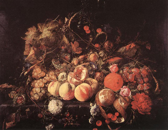 Still-life

Painting Reproductions