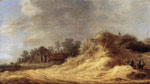 Dunes, 1629
Art Reproductions