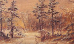 Winter Woodland, 1895
Art Reproductions