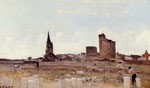 La Rochelle - Quarry near the Port Entrance, 1851
Art Reproductions