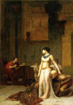 Caesar and Cleopatra, 1866	
Art Reproductions
