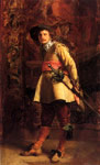 Musketeer, 1870
Art Reproductions