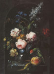 Blumenstilleben, 1789
Art Reproductions