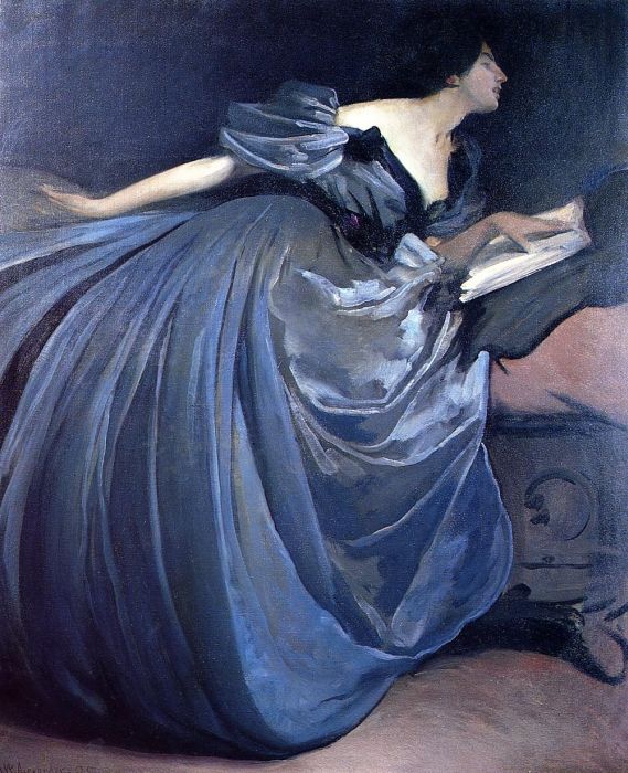 Althea, 1895

Painting Reproductions