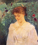 Elsie Palmer , 1889	
Art Reproductions