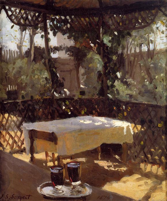 Wineglass , 1875	

Painting Reproductions