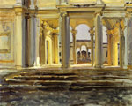 Villa Papa Giulla , 1902	
Art Reproductions