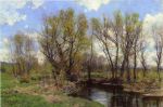 Early Spring, Near Sheffield, Massachusetts, 1898
Art Reproductions