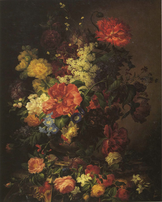 Blumenstraub, 1835

Painting Reproductions