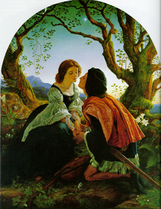 Hesperus,  1857

Painting Reproductions