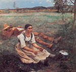  Haymakers,1878
Art Reproductions