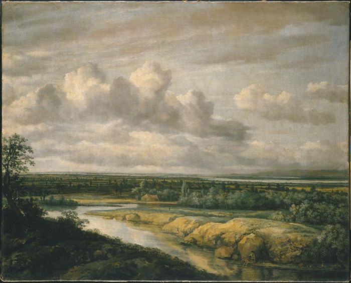 Landscape, 1653

Painting Reproductions