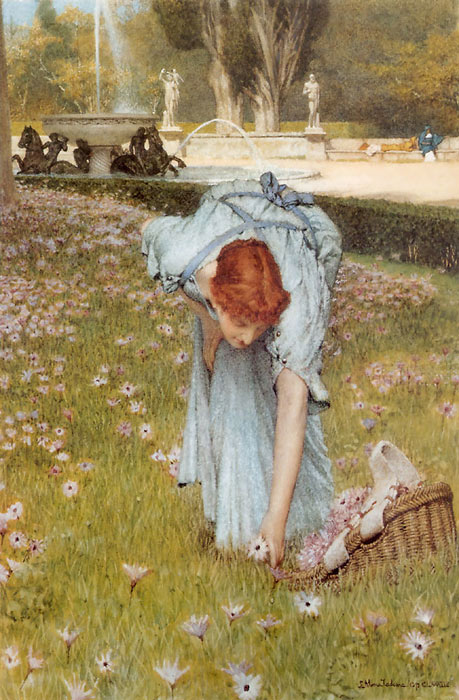 Flora, 1877

Painting Reproductions