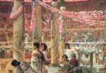 Caracalla and Geta, , 1909
Art Reproductions