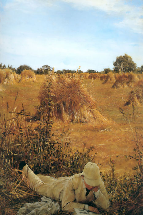 Ninety-four in the Shade, 1876

Painting Reproductions
