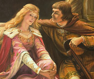 Oil Painting Reproductions
