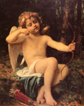 Cupid's Arrows, 1882
Art Reproductions