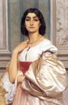 A Roman Lady, 1858-1859
Art Reproductions