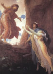 Return of Persephone, c.1891
Art Reproductions