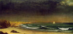 Approaching Storm, Beach Near Newport, c.1866-1867
Art Reproductions